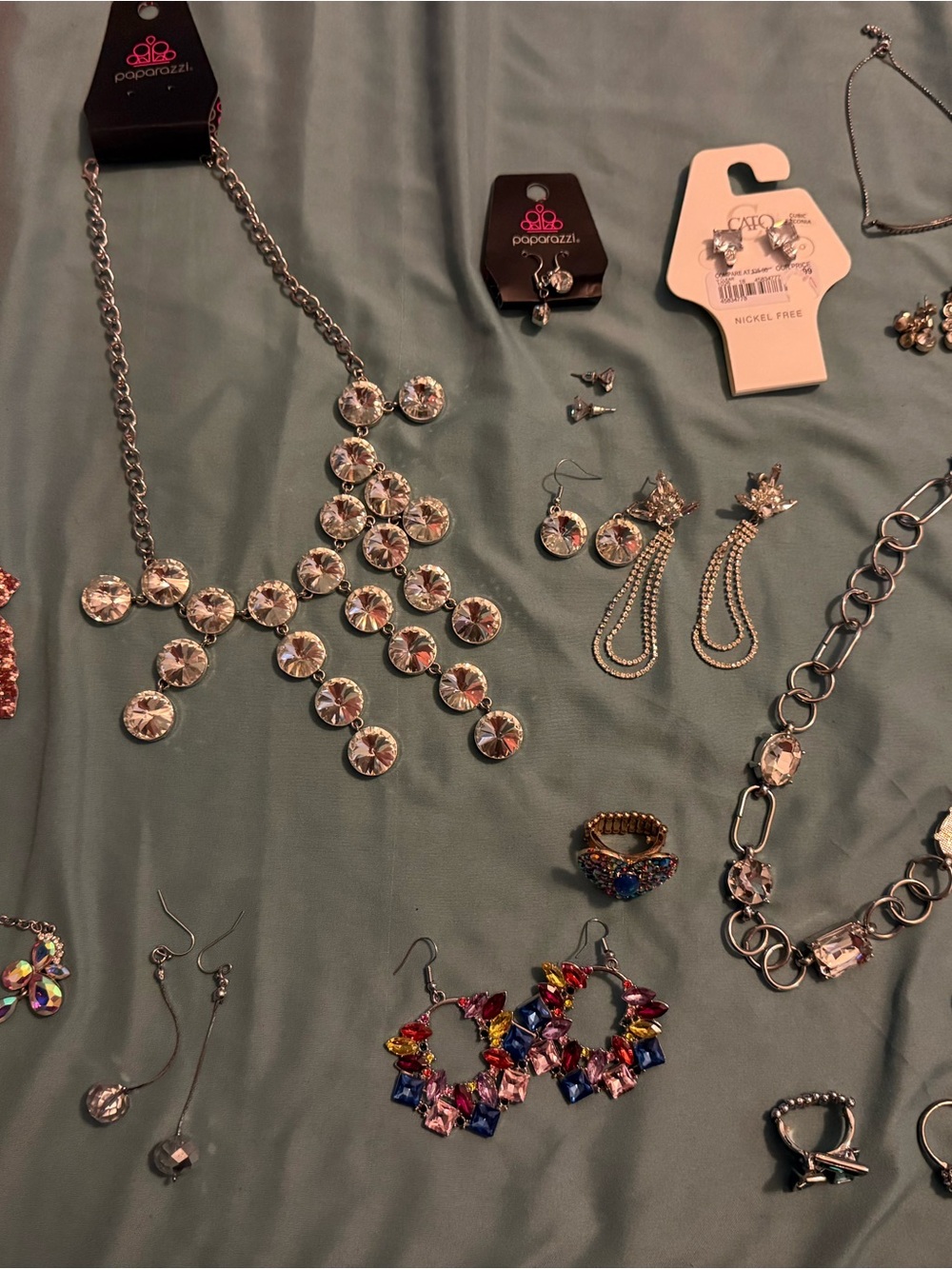 Jewelry Lot Paparazzi / Cato / Boutique
